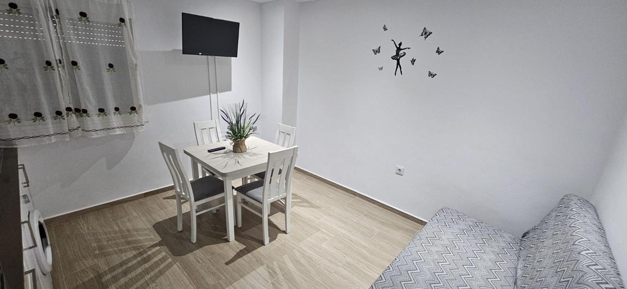 Apartamento Casa Antonia Conil 1 Conil De La Frontera Exterior foto
